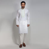 Panjabi_Regular Fit_Solid_166#1