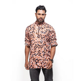 Fatua:Full Sleeve_Trendy Fit_Print_202#1