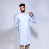 Panjabi_Trendy Fit_ Stripe_267#1