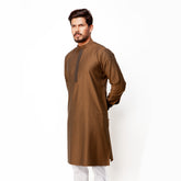 Panjabi_Regular Fit_Jacquard_145#2