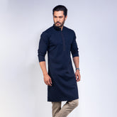 Panjabi_Trendy Fit_ Stripe_266#3