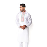 Panjabi_Regular Fit_Solid_153#2