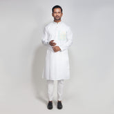 Panjabi_Regular Fit_Solid_157#1