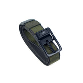 Fabric Belt: Casual_Design_215#3