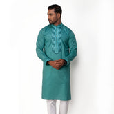 Panjabi_Regular Fit_Solid_149#4