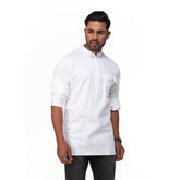 Fatua:Full Sleeve_Trendy Fit_Dobby_206#2