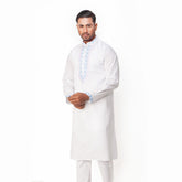 Panjabi_Regular Fit_Solid_154#1