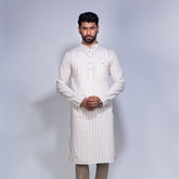 Panjabi_Trendy Fit_ Stripe_267#2
