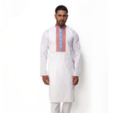 Panjabi_Regular Fit_Solid_150#3