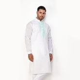 Panjabi_Regular Fit_Solid_147#2