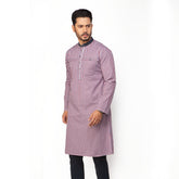 Panjabi_Trendy Fit_Check_260#3