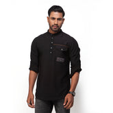 Fatua:Full Sleeve_Trendy Fit_Solid_201#2