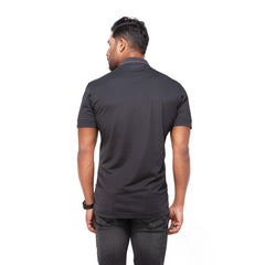 Polo:Short Sleeve_Semi Fit_Mercerized_125#2