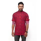 Fatua:Full Sleeve_Trendy Fit_Print_202#2