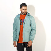 Jacket:Full Sleeve_Semi Fit_Unicoloured_136#1