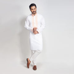 Panjabi_Regular Fit_Solid_162#2