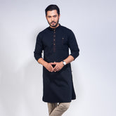 Panjabi_Trendy Fit_ Stripe_266#1