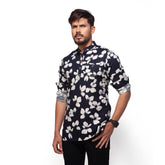 Fatua:Full Sleeve_Trendy Fit_Print_205#1