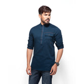 Fatua:Full Sleeve_Trendy Fit_Dobby_206#3