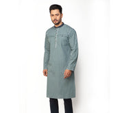 Panjabi_Trendy Fit_Check_260#2