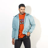 Jacket:Full Sleeve_Semi Fit_Unicoloured_136#2