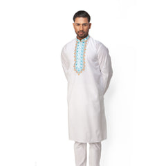 Panjabi_Regular Fit_Solid_154#3