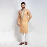 Panjabi_Regular Fit_Solid_162#5