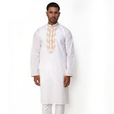 Panjabi_Regular Fit_Solid_149#2