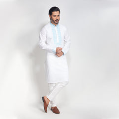 Panjabi_Regular Fit_Solid_162#3