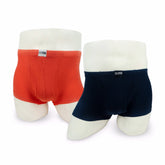 Underwear: Semi Fit_Solid-Boxer_113#8