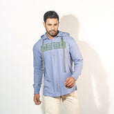 Fatua:Full Sleeve_Trendy Fit_Slub_163#3