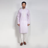 Panjabi_Regular Fit_Solid_166#4