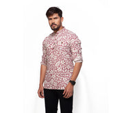 Fatua:Full Sleeve_Trendy Fit_Print_205#2