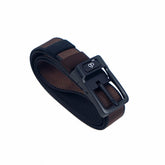 Fabric Belt: Casual_Design_215#2