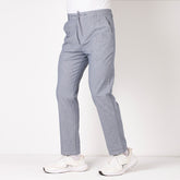 Trousers:Long_Semi Fit_Solid_120#1