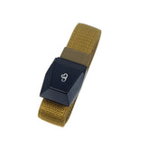 Fabric Belt: Casual_Design_214#2