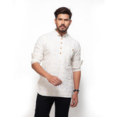 Fatua:Full Sleeve_Trendy Fit_ Check_209#1