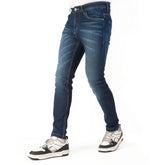 Pants:Jeans_Semi Fit_Design_389#1