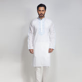 Panjabi_Regular Fit_Solid_166#3