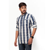 Fatua:Full Sleeve_Trendy Fit_Print_205#3