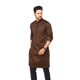 Panjabi: Trendy Fit_Print_256#1