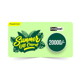 Summer Gift Card 20000TK