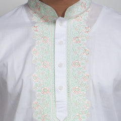 Panjabi_Regular Fit_Solid_166#1