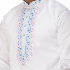 Panjabi_Regular Fit_Solid_154#1