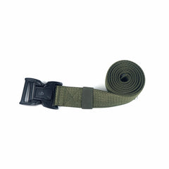 Fabric Belt: Casual_Design_217#3