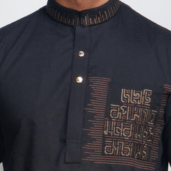 Panjabi_Regular Fit_Solid_157#2