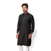 Panjabi_Regular Fit_Jacquard_144#2
