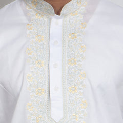 Panjabi_Regular Fit_Solid_166#2