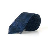 Tie: Slim_Jacquard_252#4