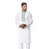 Panjabi_Regular Fit_Solid_153#1